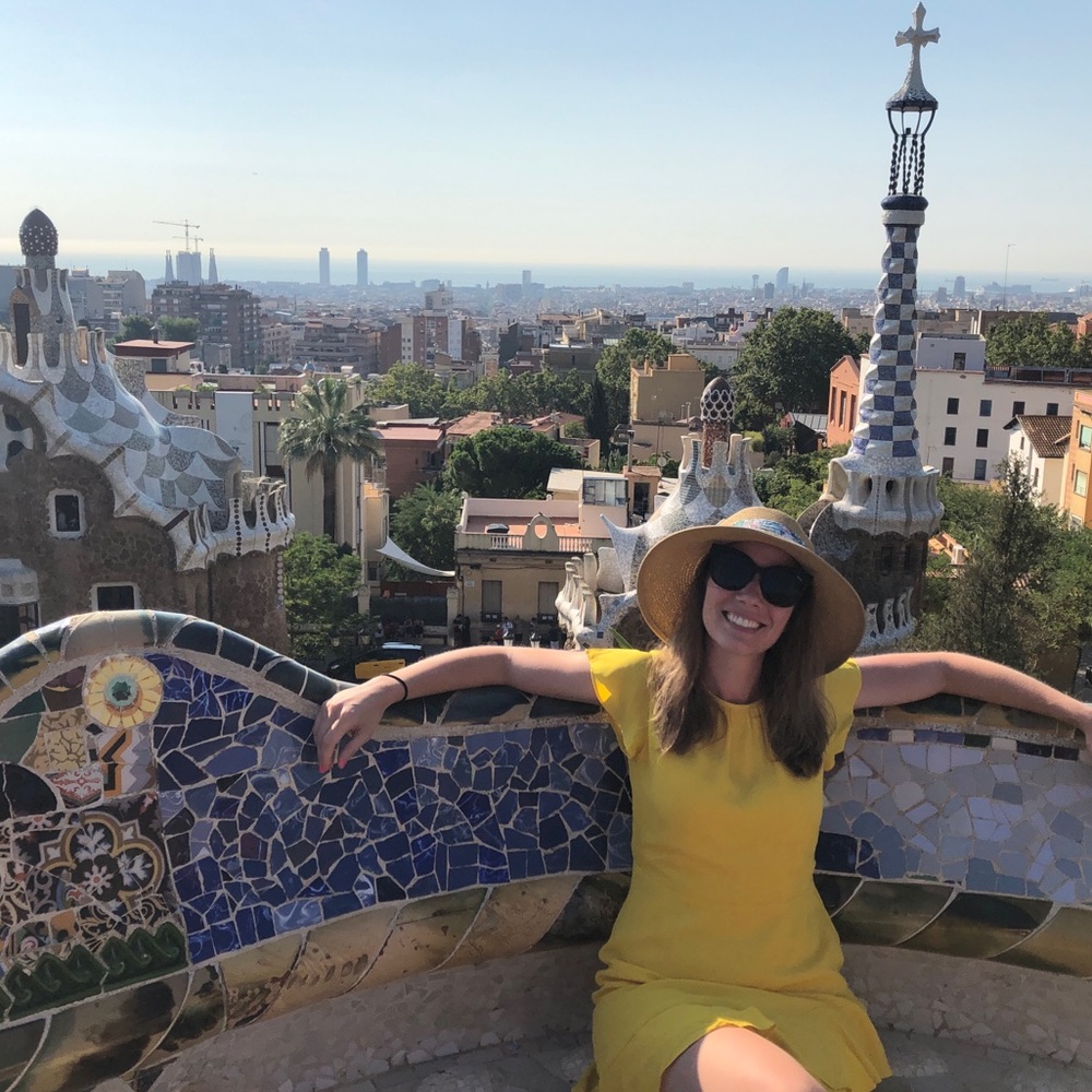 Meet your Posher, Megan